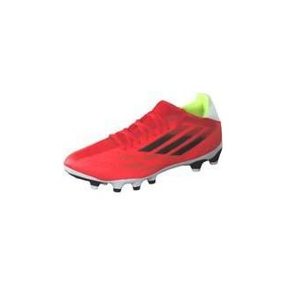 adidas X Speedflow 3 MG Fußball Herren rot|rot