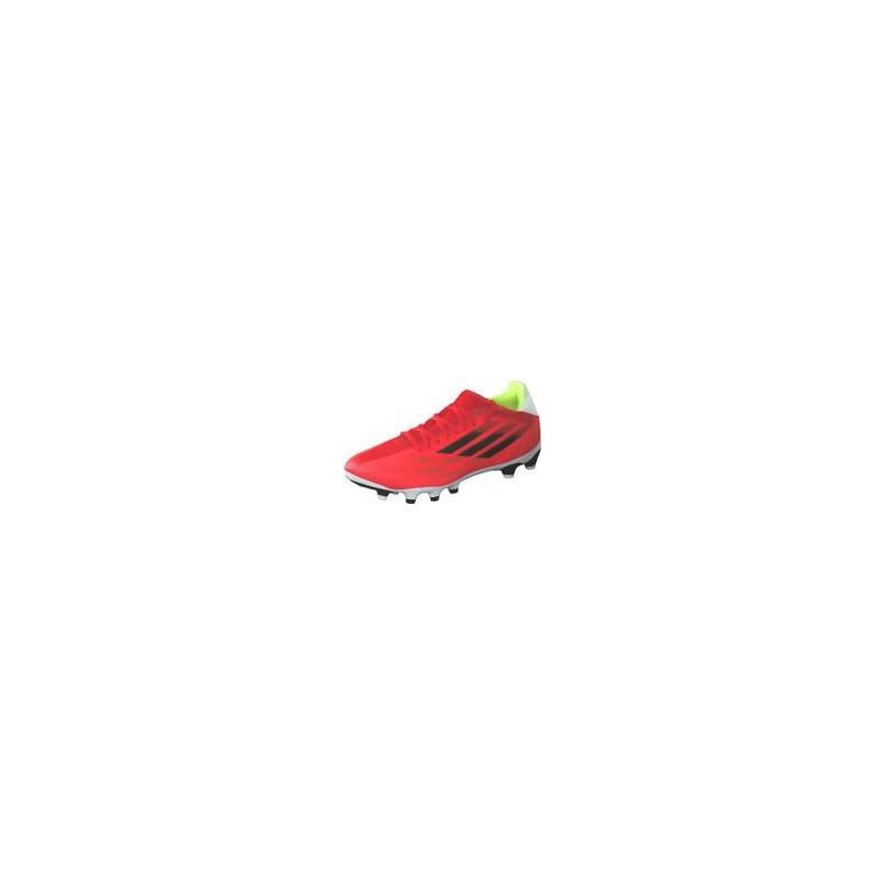 adidas X Speedflow 3 MG Fußball Herren rot|rot