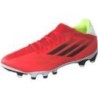 adidas X Speedflow 3 MG Fußball Herren rot|rot
