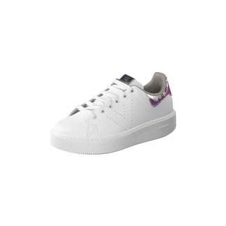 Victoria Utopia Sneaker Damen weiß|weiß|weiß|weiß|weiß|weiß|weiß