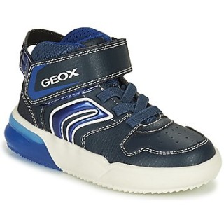 Geox  Kinderschuhe J GRAYJAY BOY A
