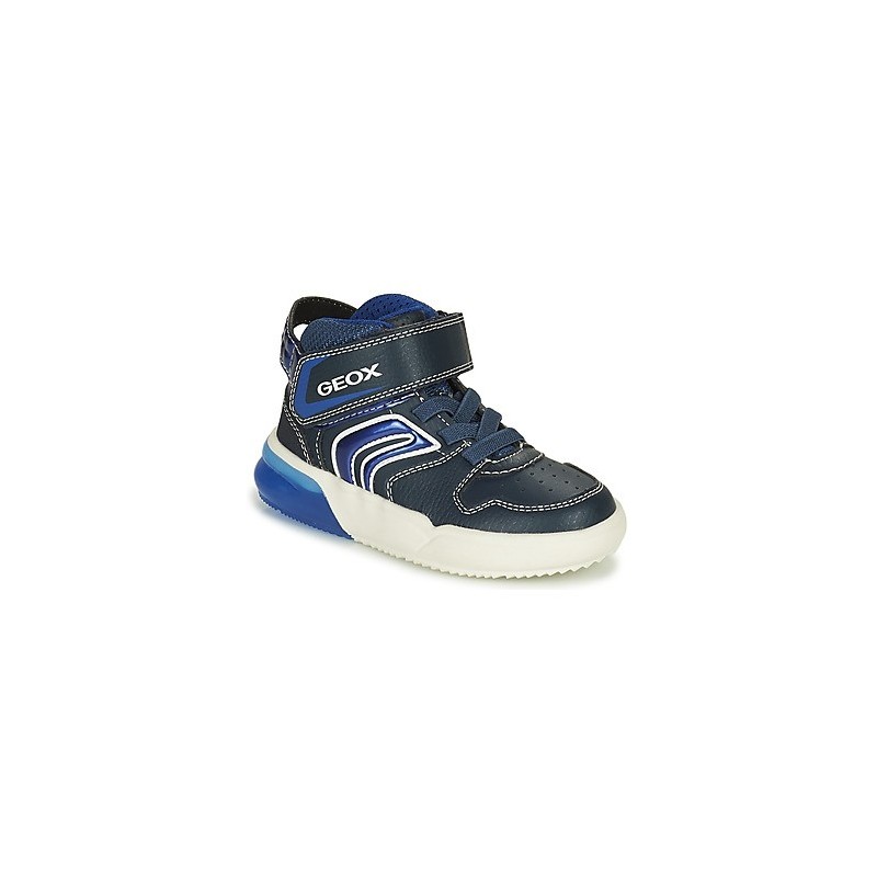 Geox  Kinderschuhe J GRAYJAY BOY A