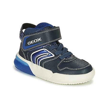 Geox  Kinderschuhe J GRAYJAY BOY A