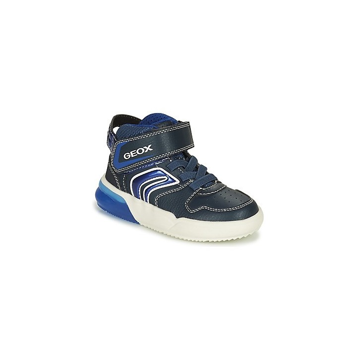 Geox  Kinderschuhe J GRAYJAY BOY A