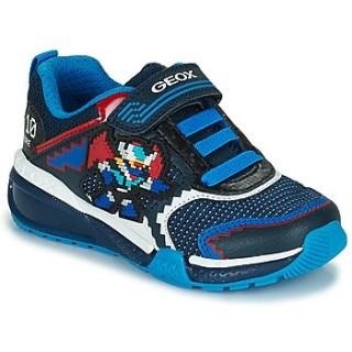 Geox  Kinderschuhe J BAYONYC BOY A