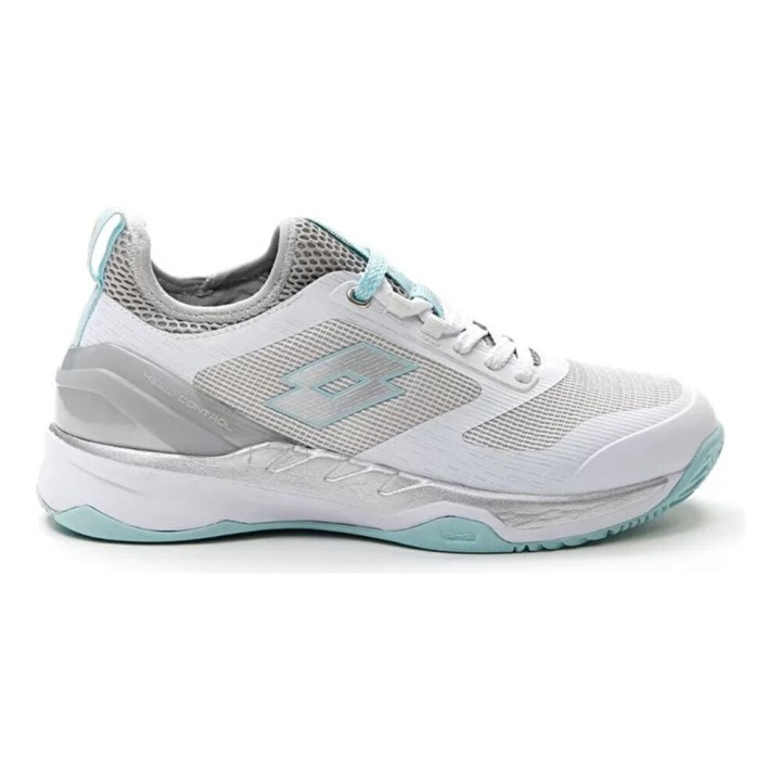 Lotto Mirage 200 Tennisschuhe Damen