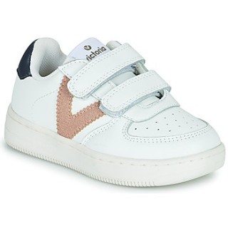Victoria  kinderschuhe TIEMPO EFECTO PIEL   COL