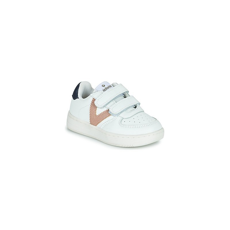 Victoria  kinderschuhe TIEMPO EFECTO PIEL   COL