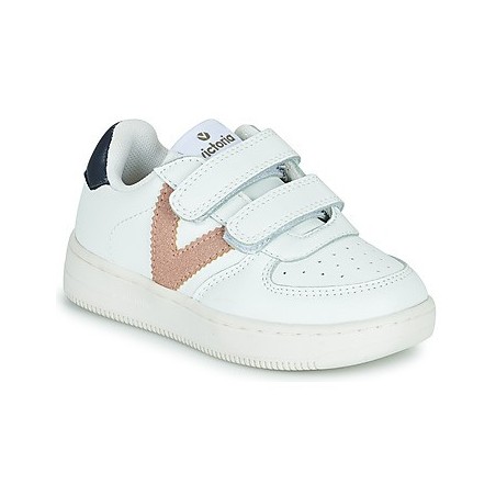 Victoria  kinderschuhe TIEMPO EFECTO PIEL   COL