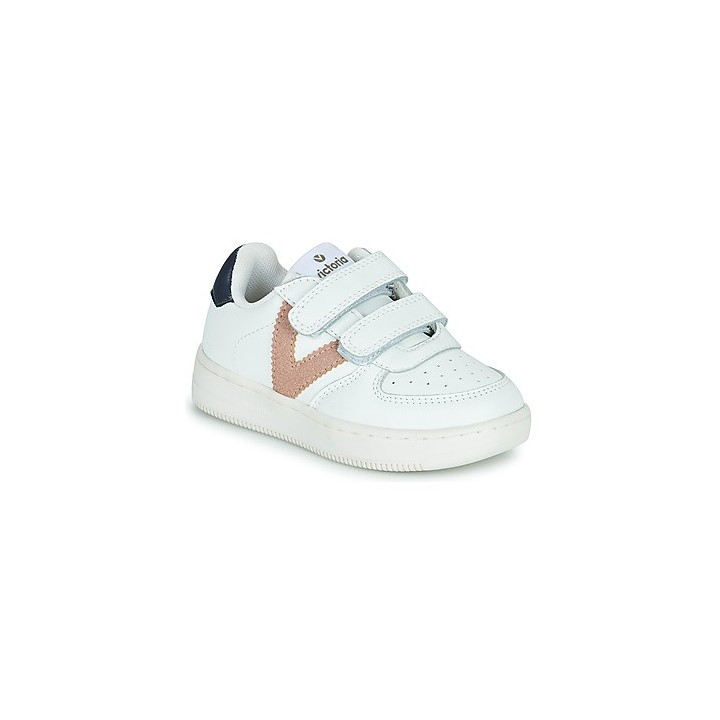 Victoria  kinderschuhe TIEMPO EFECTO PIEL   COL