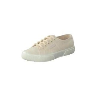 Superga Shiny Gum Sneaker Damen beige|beige|beige|beige|beige