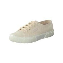 Superga Shiny Gum Sneaker Damen beige|beige|beige|beige|beige