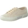 Superga Shiny Gum Sneaker Damen beige|beige|beige|beige|beige