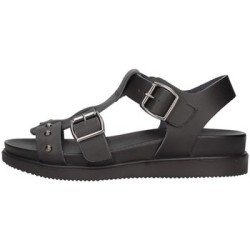 IgI&CO  Sandalen 1682400 Sandelholz Frau Schwarz