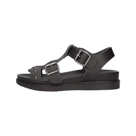 IgI&CO  Sandalen 1682400 Sandelholz Frau Schwarz