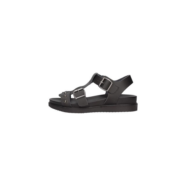 IgI&CO  Sandalen 1682400 Sandelholz Frau Schwarz