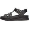 IgI&CO  Sandalen 1682400 Sandelholz Frau Schwarz