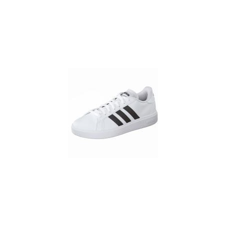 adidas Grand Court Base 2.0 Sneaker Herren weiß|weiß|weiß|weiß|weiß|weiß|weiß|weiß|weiß|weiß|weiß