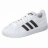 adidas Grand Court Base 2.0 Sneaker Herren weiß|weiß|weiß|weiß|weiß|weiß|weiß|weiß|weiß|weiß|weiß
