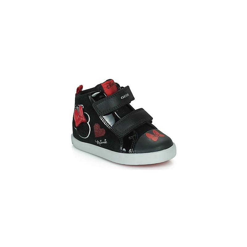 Geox  Kinderschuhe B KILWI GIRL D