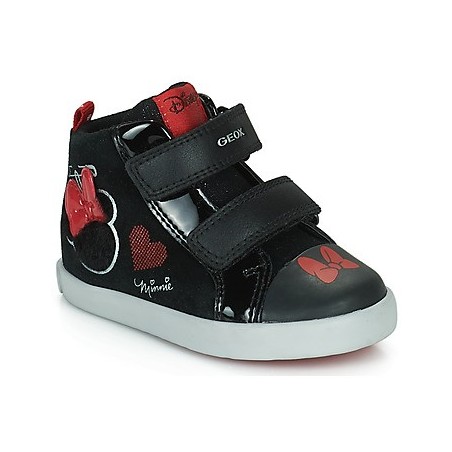 Geox  Kinderschuhe B KILWI GIRL D