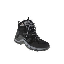 tessamino | Herren Schnürschuhe | Leder | Weite H | wechselbares Fußbett mit Textilüberzug