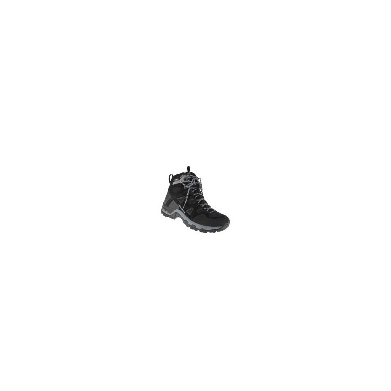 tessamino | Herren Schnürschuhe | Leder | Weite H | wechselbares Fußbett mit Textilüberzug
