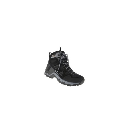 tessamino | Herren Schnürschuhe | Leder | Weite H | wechselbares Fußbett mit Textilüberzug