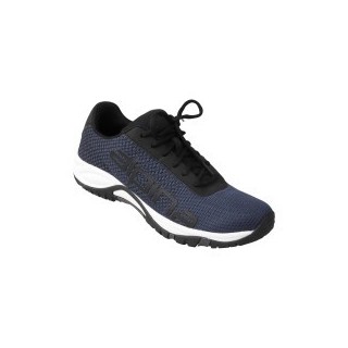 tessamino | Herren Schnürschuhe | Synthetik/Mesh | Weite H | wechselbares Fußbett mit Textilüberzug