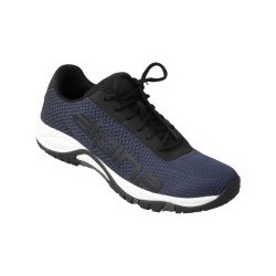 tessamino | Herren Schnürschuhe | Synthetik/Mesh | Weite H | wechselbares Fußbett mit Textilüberzug