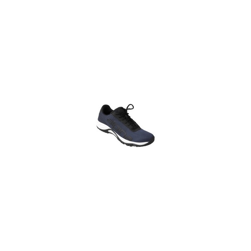 tessamino | Herren Schnürschuhe | Synthetik/Mesh | Weite H | wechselbares Fußbett mit Textilüberzug
