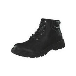 7MILES Todd Schnür Boots Herren schwarz|schwarz|schwarz|schwarz