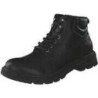 7MILES Todd Schnür Boots Herren schwarz|schwarz|schwarz|schwarz