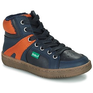 Kickers  Kinderschuhe Lowell