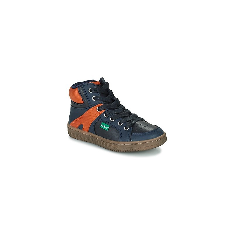 Kickers  Kinderschuhe Lowell