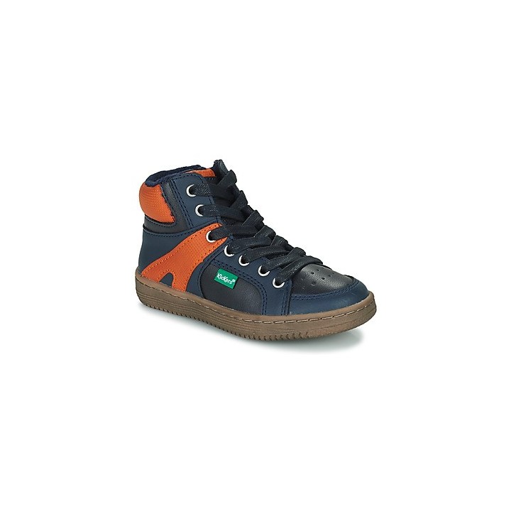 Kickers  Kinderschuhe Lowell