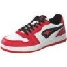 KangaROOS K-Watch Board Sneaker Herren rot|rot