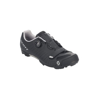 SCOTT Herren MTB-Schuhe Comp Boa schwarz | 42