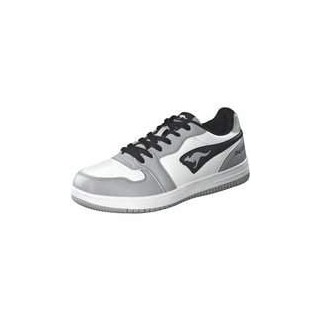 KangaROOS K-Watch Board Sneaker Herren grau|grau|grau