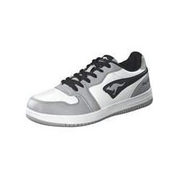 KangaROOS K-Watch Board Sneaker Herren grau|grau|grau
