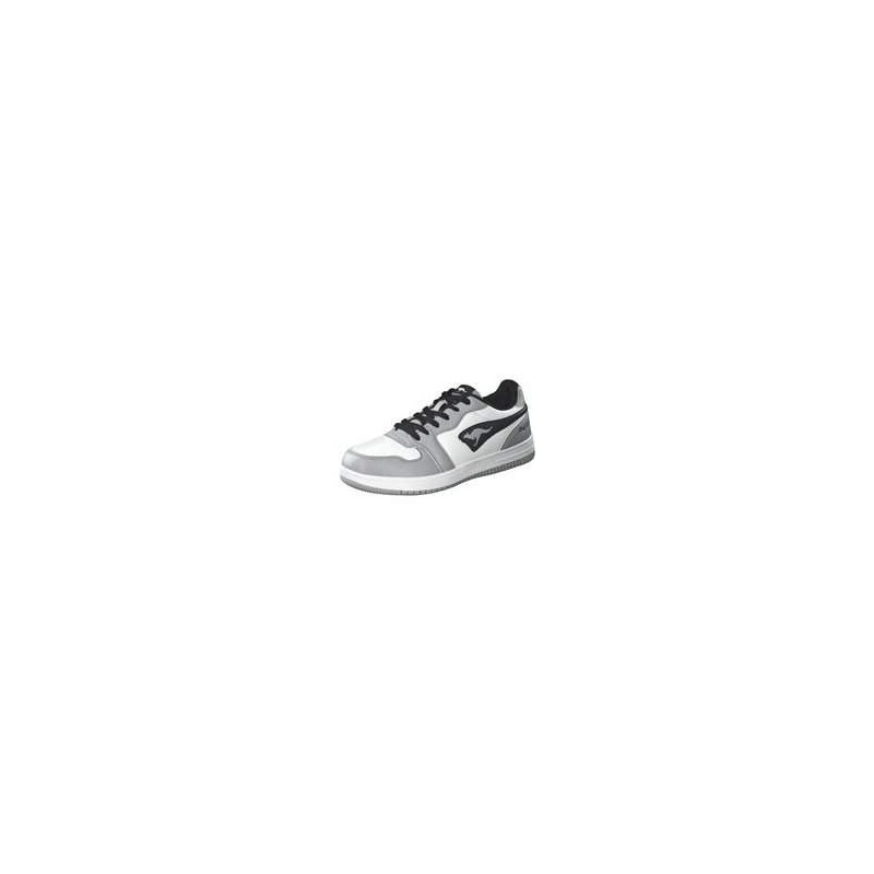 KangaROOS K-Watch Board Sneaker Herren grau|grau|grau