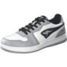 KangaROOS K-Watch Board Sneaker Herren grau|grau|grau