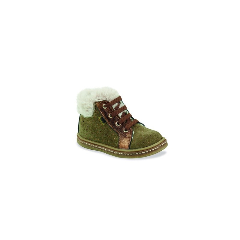 GBB  Kinderschuhe JUNA