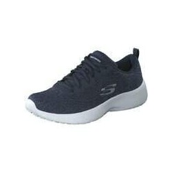 Skechers Dynamight Sneaker Damen blau|blau