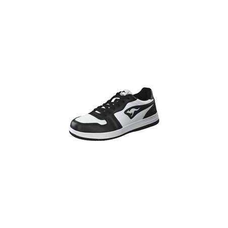 KangaROOS K-Watch Board Sneaker Herren schwarz|schwarz|schwarz