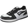 KangaROOS K-Watch Board Sneaker Herren schwarz|schwarz|schwarz