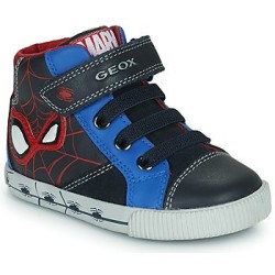 Geox  Kinderschuhe B KILWI BOY C