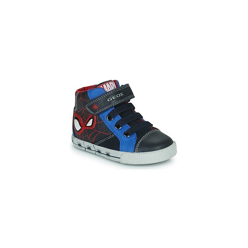 Geox  Kinderschuhe B KILWI BOY C
