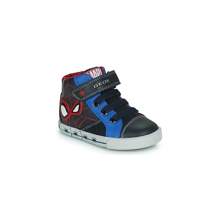 Geox  Kinderschuhe B KILWI BOY C