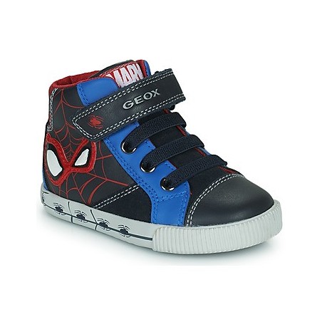 Geox  Kinderschuhe B KILWI BOY C